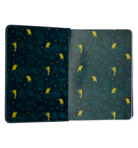 Journal Clochette Peter Pan - Loungefly