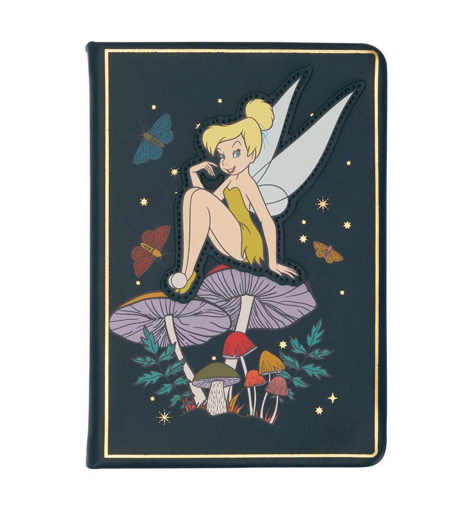 Journal Clochette Peter Pan - Loungefly
