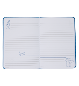 Journal Lilo et Stitch - Loungefly