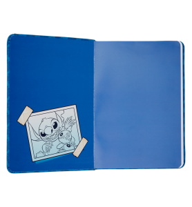 Journal Lilo et Stitch - Loungefly