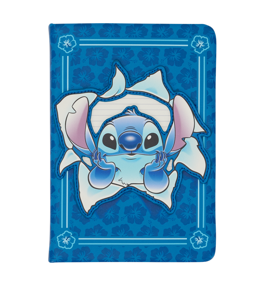 Journal Lilo et Stitch - Loungefly