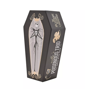 Coffret de 3 bougies parfumées L'étrange Noël de Mr Jack - Eternally Yours