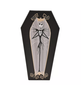 Coffret de 3 bougies parfumées L'étrange Noël de Mr Jack - Eternally Yours