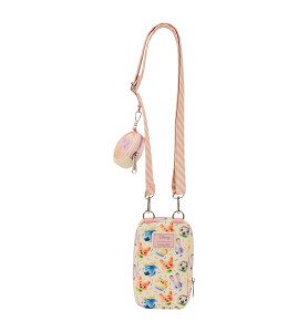 Cell Phone Crossbody Zootopie 2 - Loungefly