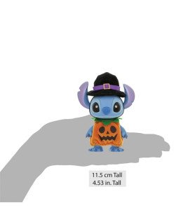 Figurine Stitch Citrouille Halloween - Grand Jester Studios