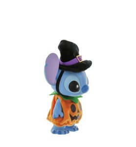 Figurine Stitch Citrouille Halloween - Grand Jester Studios