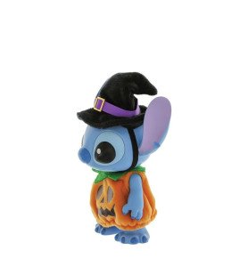 Figurine Stitch Citrouille Halloween - Grand Jester Studios