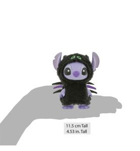 Figurine Stitch Araignée Halloween - Grand Jester Studios