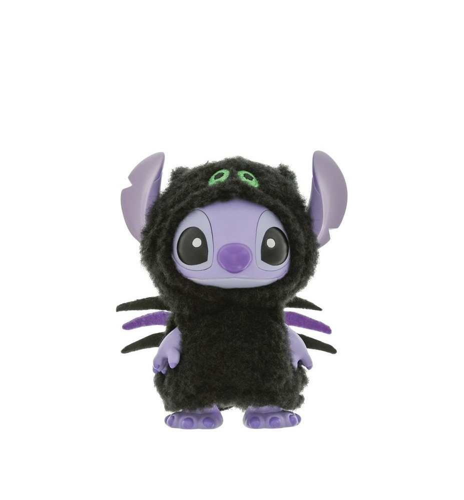 Figurine Stitch Araignée Halloween - Grand Jester Studios
