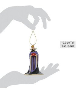 Ornement Evil Queen - Disney Traditions