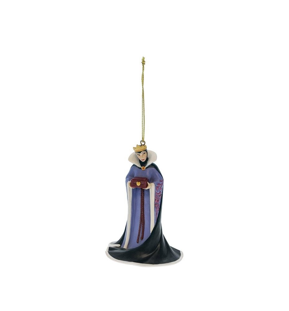 Ornement Evil Queen - Disney Traditions