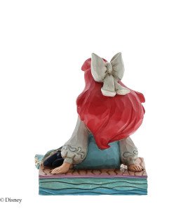 Figurine Ariel - Disney Traditions