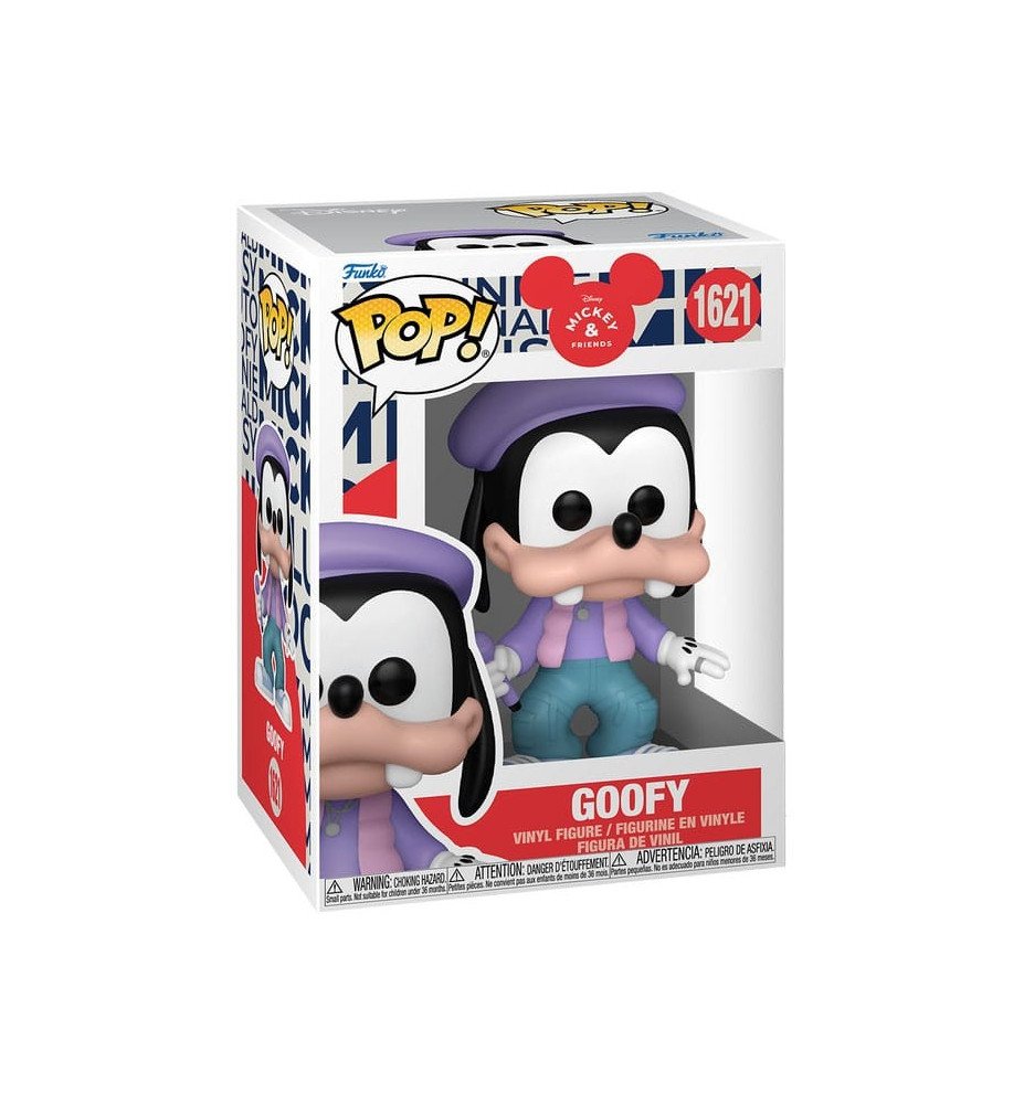 Pop 1621 Dingo - Mickey and friends