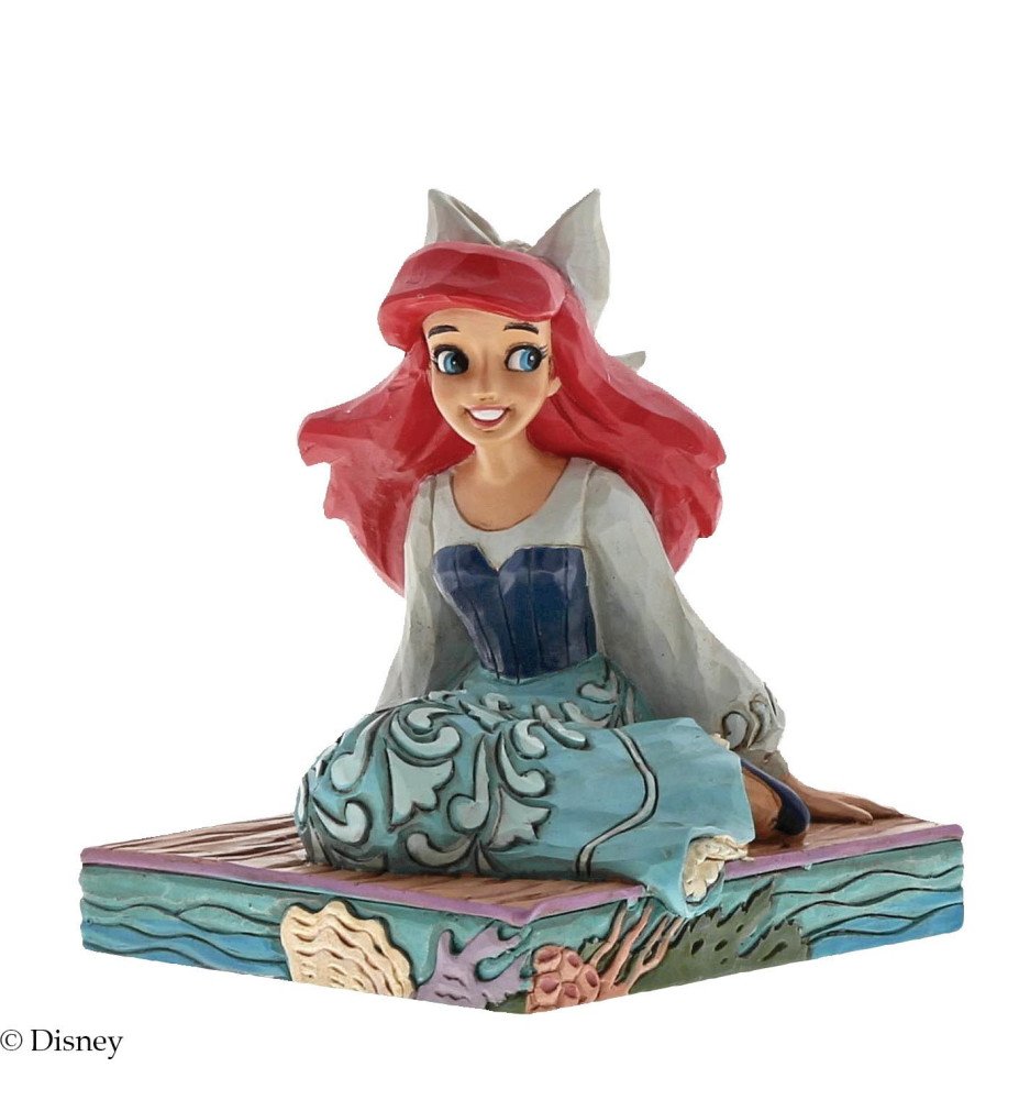 Figurine Ariel - Disney Traditions