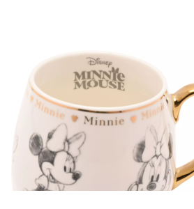 Mug Minnie Mouse - Disney Classic Collectable