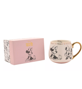 Mug Minnie Mouse - Disney Classic Collectable