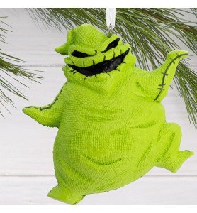Ornement Oogie Boogie L'étrange Noël de Mr Jack - Disney Hallmark