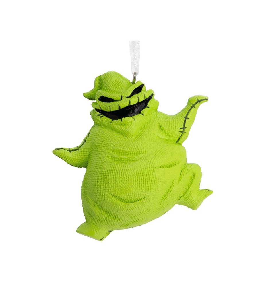 Ornement Oogie Boogie L'étrange Noël de Mr Jack - Disney Hallmark