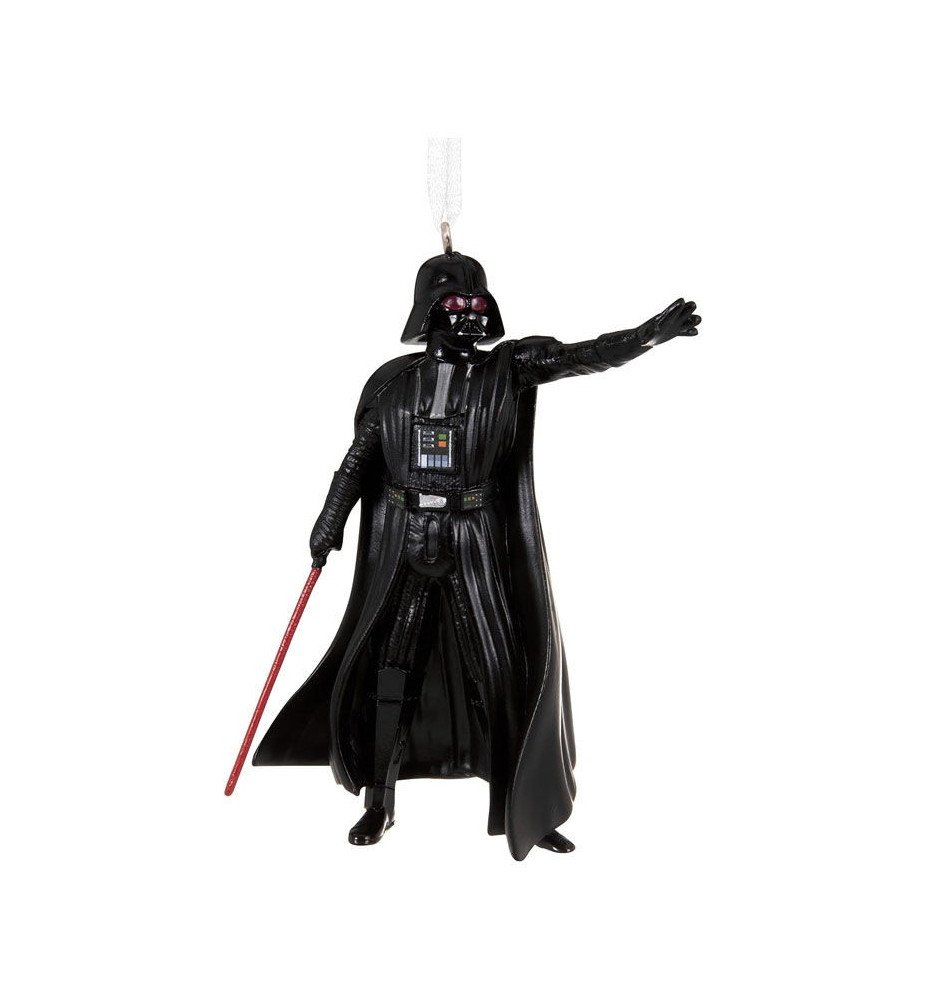 Ornement Dark Vador Star Wars - Disney Hallmark