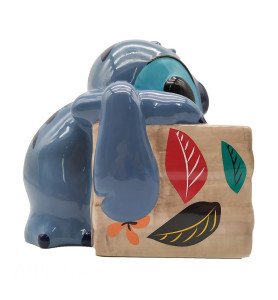Cookie Jar Stitch - Lilo et Stitch