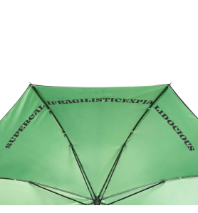 Parapluie Mary Poppins