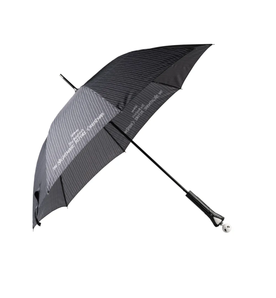 Parapluie L'étrange noël de Mr Jack