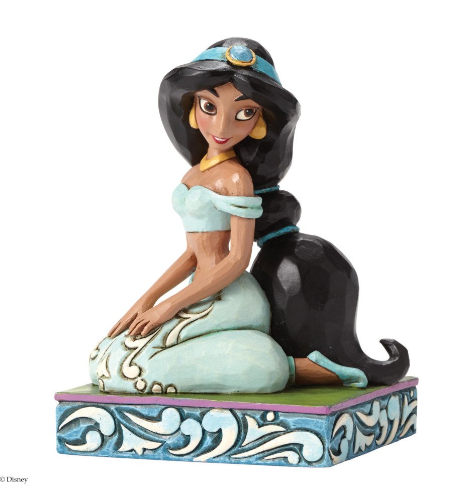 Jasmine Disney Traditions