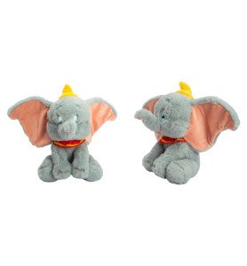 Peluche Dumbo refresh 25 cm