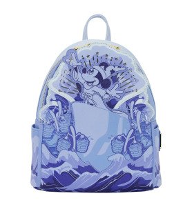 Sac à dos Mickey Fantasia - Loungefly