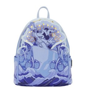 Sac à dos Mickey Fantasia - Loungefly