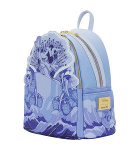 Sac à dos Mickey Fantasia - Loungefly