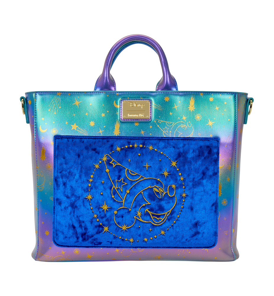 Sac à main Convertible Mickey Fantasia - Loungefly