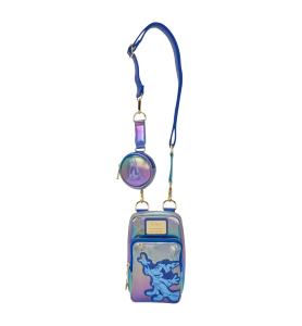 Sling Bag Mickey Fantasia - Loungefly