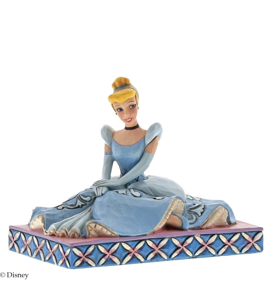 Cendrillon Disney Traditions