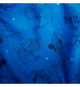 Sling Bag Mickey Fantasia - Loungefly