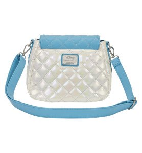 Sac à main Elsa Pearlescent Crossbody bag - Loungefly