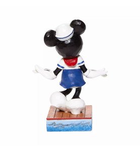 Minnie marine -Disney Traditions