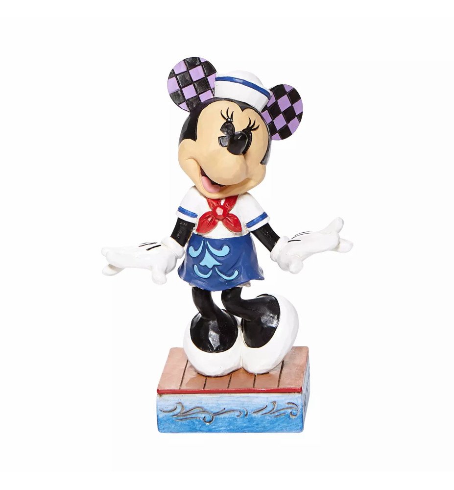 Minnie marine -Disney Traditions