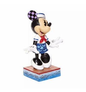 Minnie marine -Disney Traditions