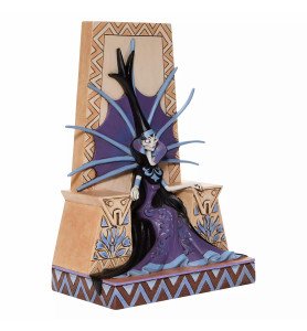 Yzma - Disney Traditions