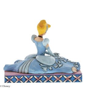 Cendrillon Disney Traditions