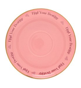 Tasse et sous tasse Raiponce - Disney pastel Princess