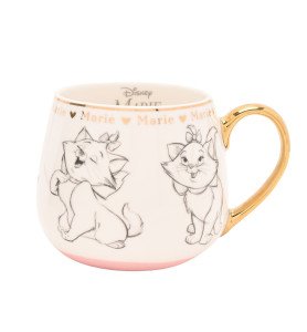 Mug Marie Les Aristochats - Disney Classic Collectable