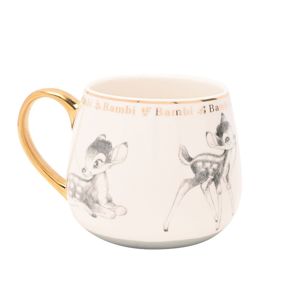 Mug Bambi - Disney Classic Collectable