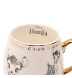 Mug Bambi - Disney Classic Collectable