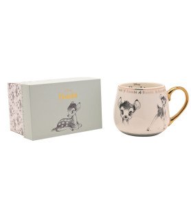 Mug Bambi - Disney Classic Collectable