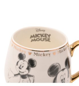 Mug Mickey Mouse - Disney Classic Collectable
