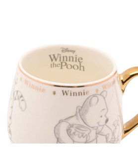 Mug Winnie l'ourson - Disney Classic Collectable