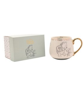 Mug Winnie l'ourson - Disney Classic Collectable