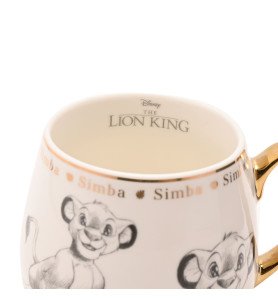 Mug Simba Le roi lion - Disney Classic Collectable